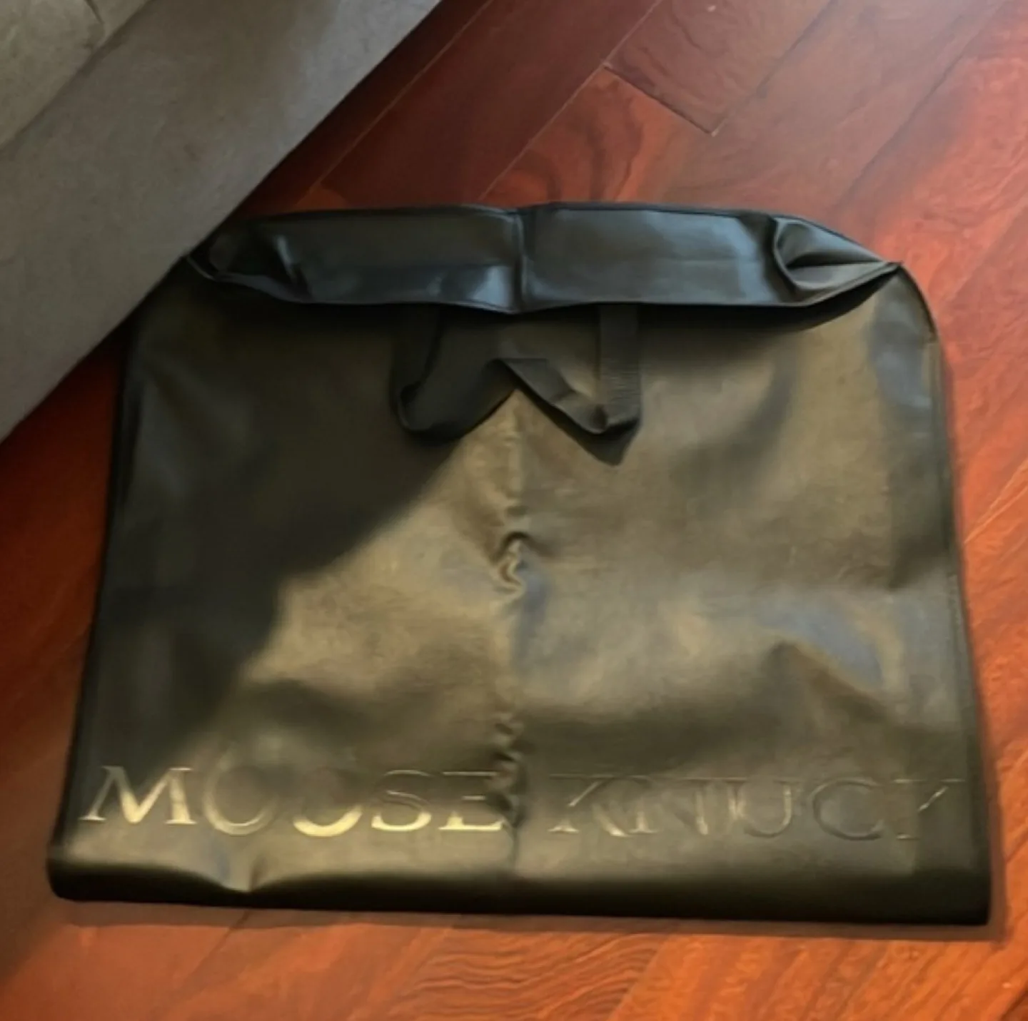 Moose Knuckles Parka image indicator(3)