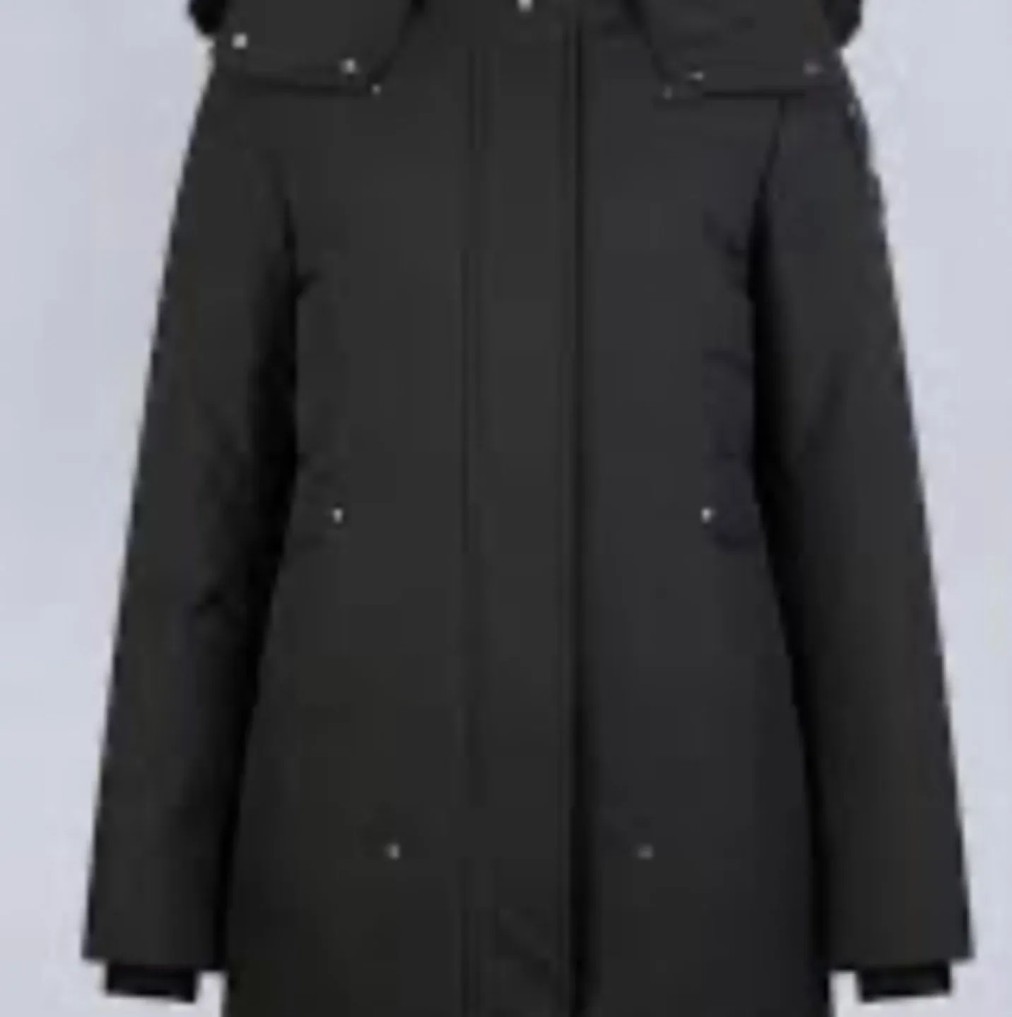 Moose Knuckles Parka image indicator(7)