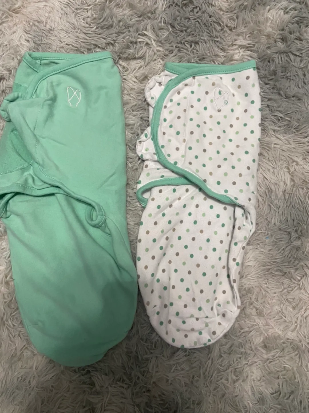 SwaddleMe Baby Swaddle thumbnail