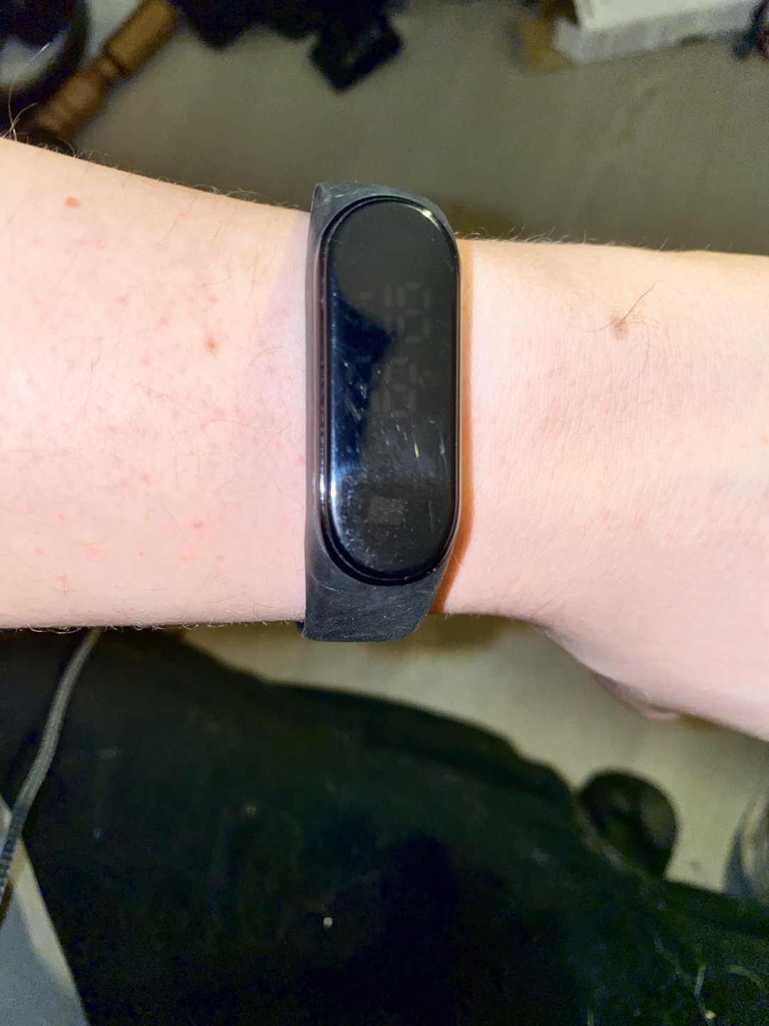 Digital watch - photo 3