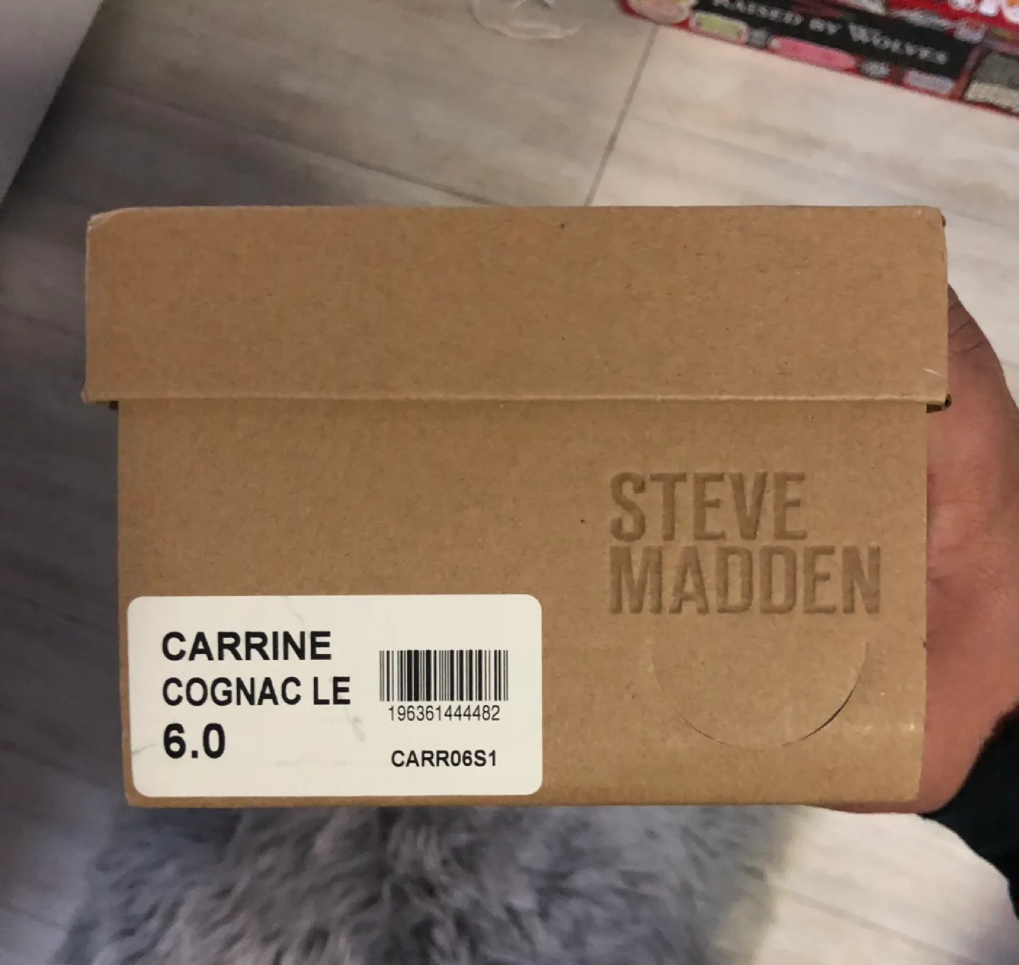Steve Madden Carrine Loafers image indicator(3)