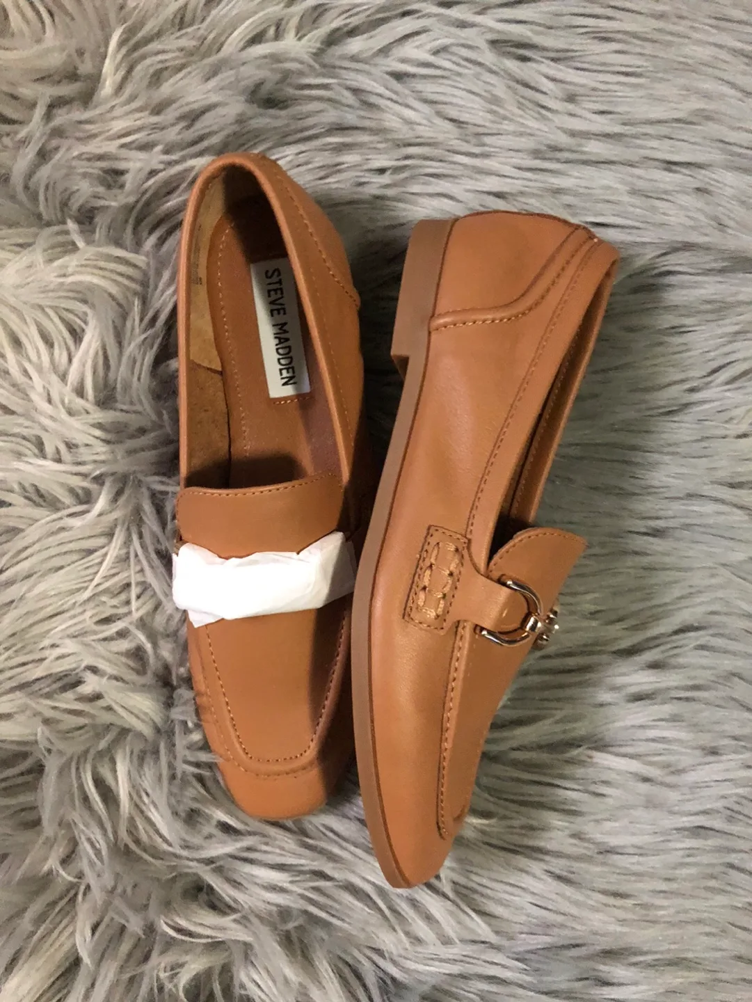Steve Madden Carrine Loafers image indicator(2)