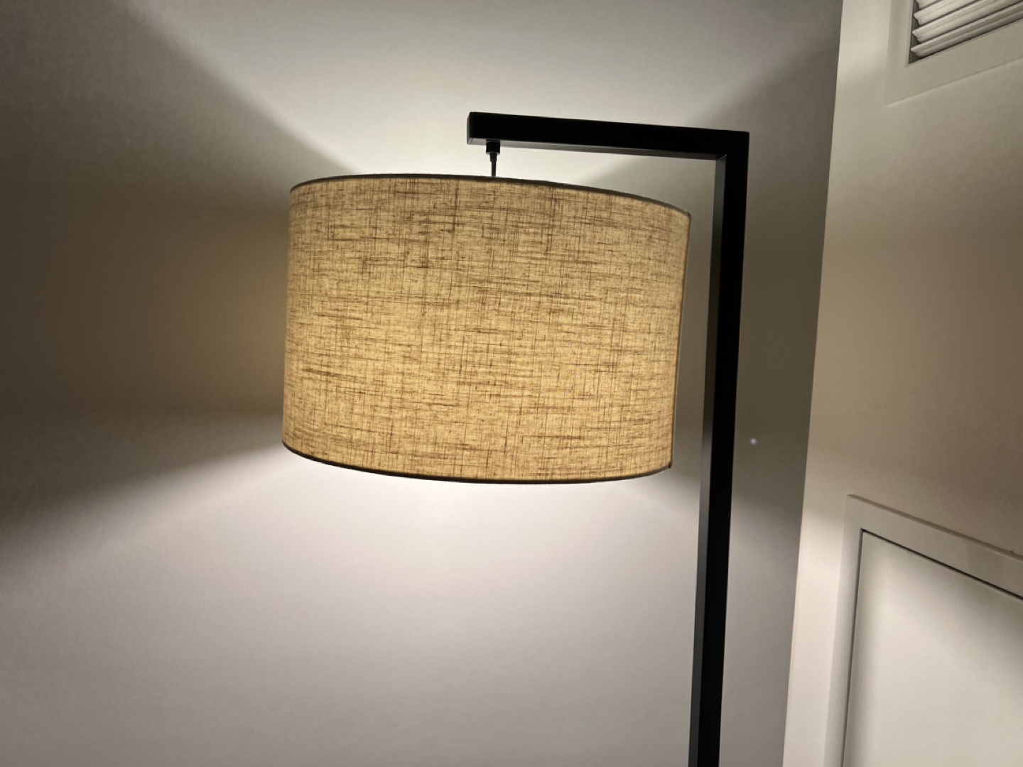 Structube NILO Floor Lamp 180 cm Height - photo 3