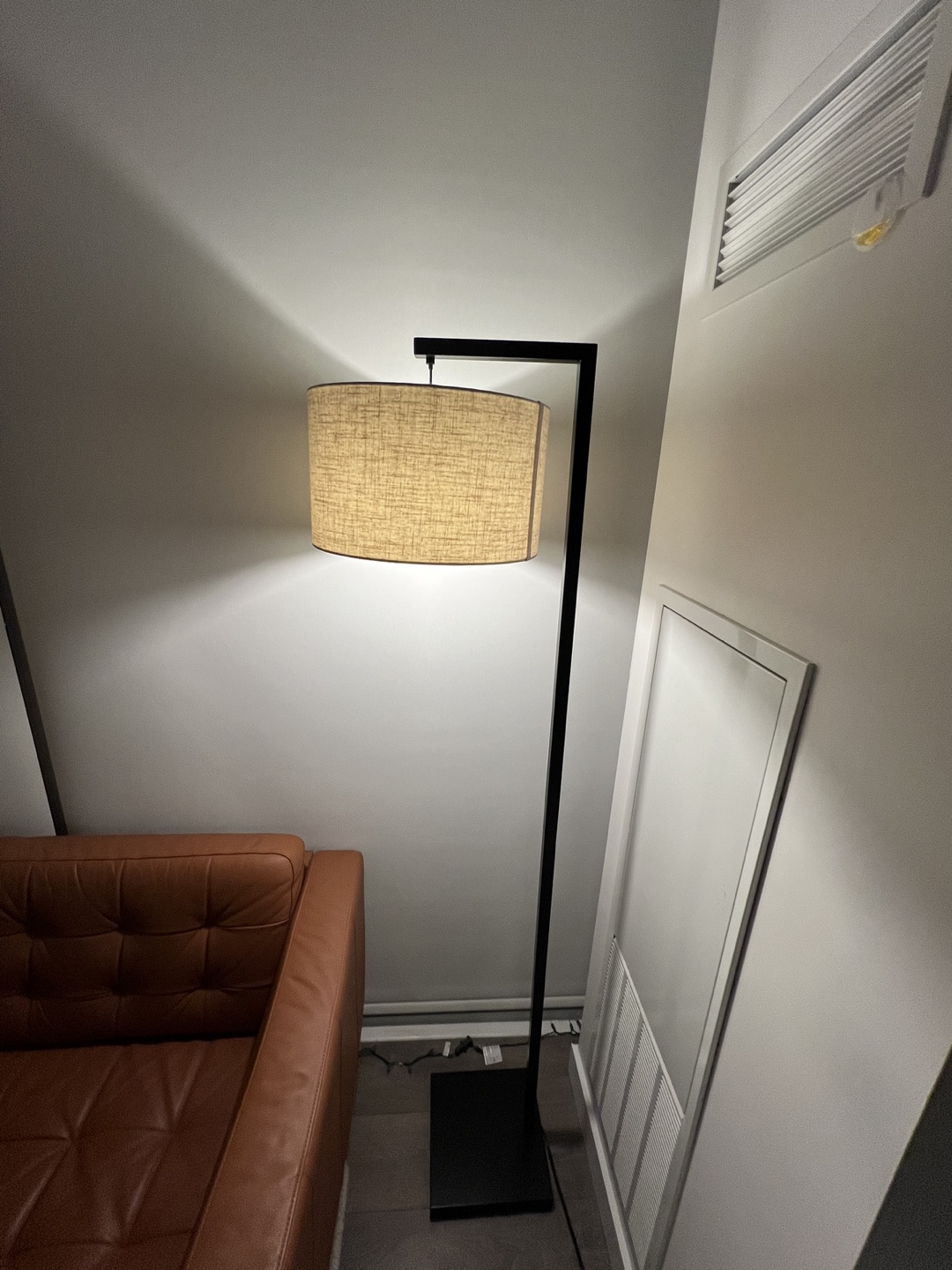 Structube NILO Floor Lamp 180 cm Height - photo 4