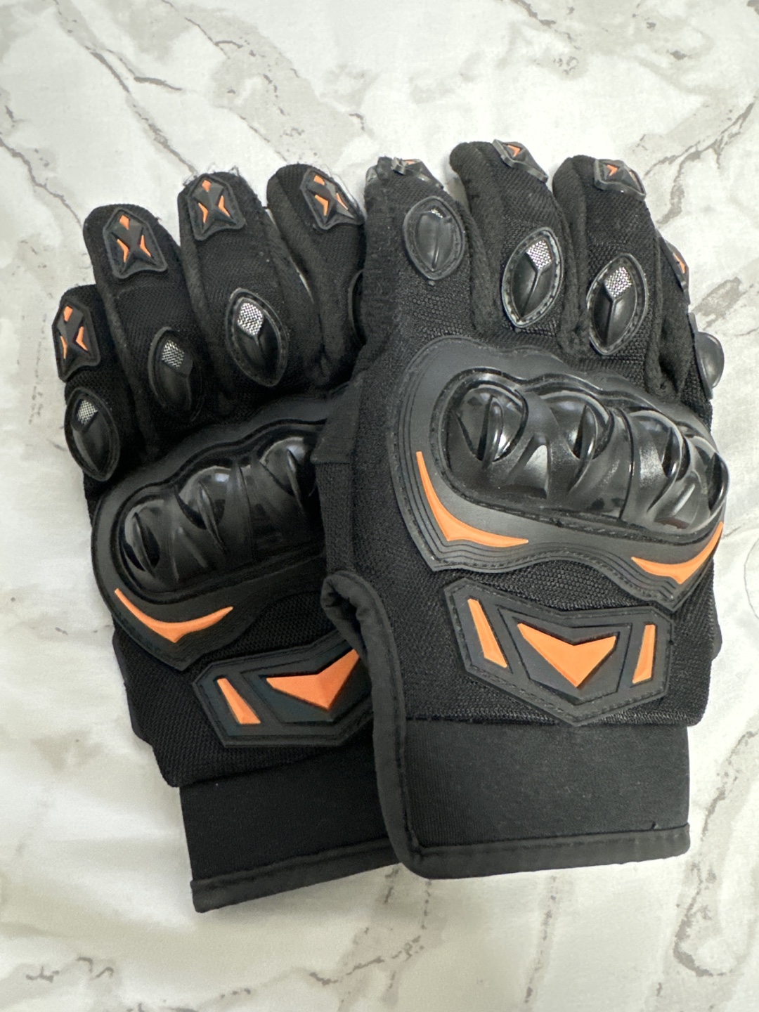 Motorcycle Gloves - Kemimoto