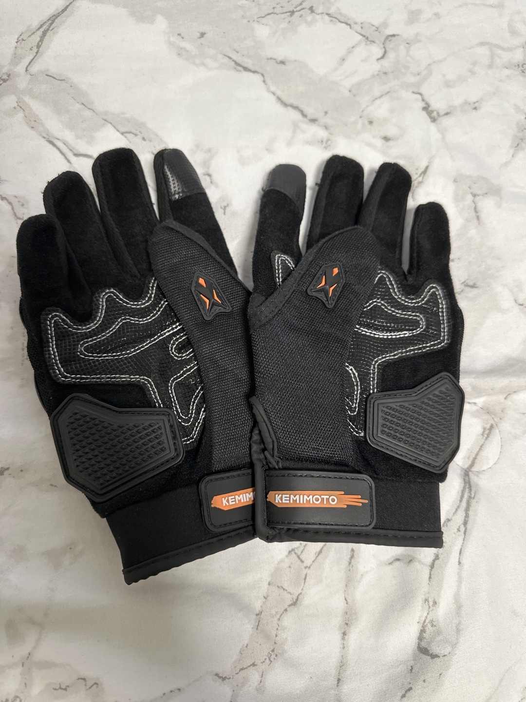 Motorcycle Gloves - Kemimoto - photo 2