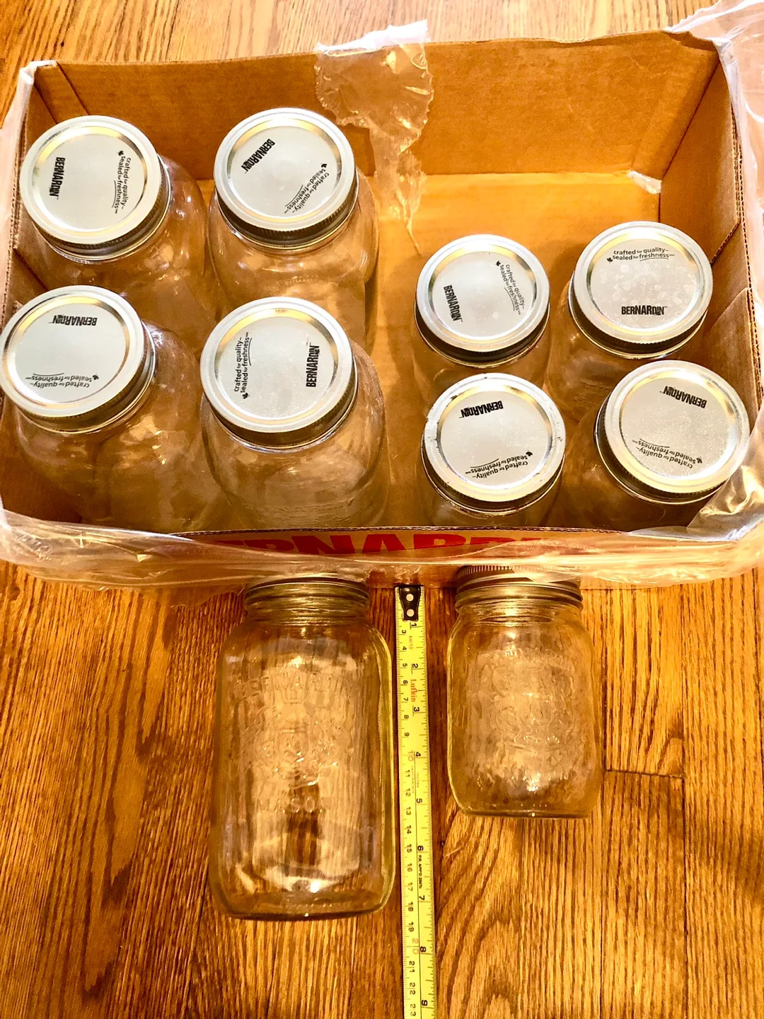 All together ( Containers & Jars ) thumbnail