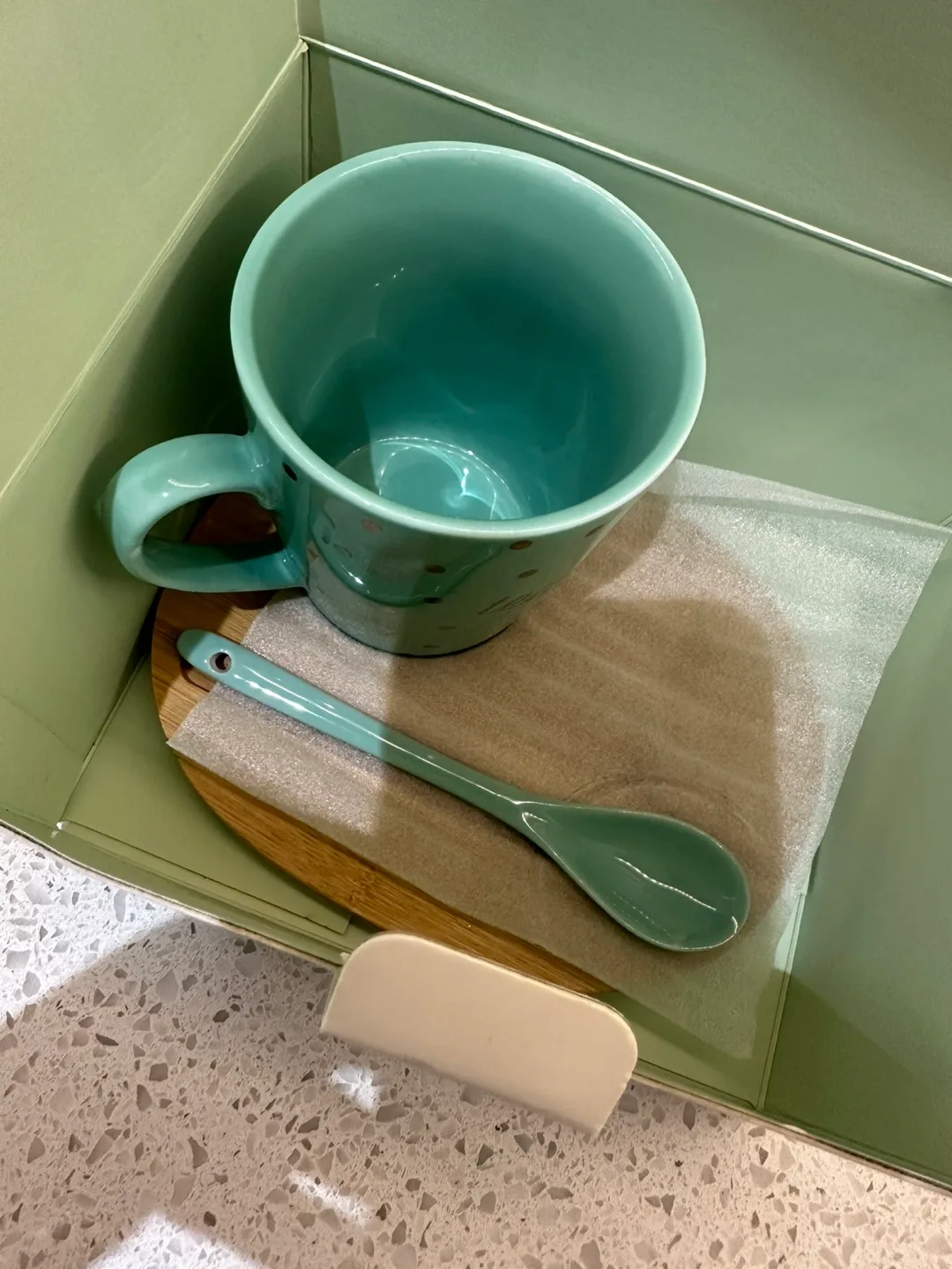 Indigo Tea Time Tea Set image indicator(3)