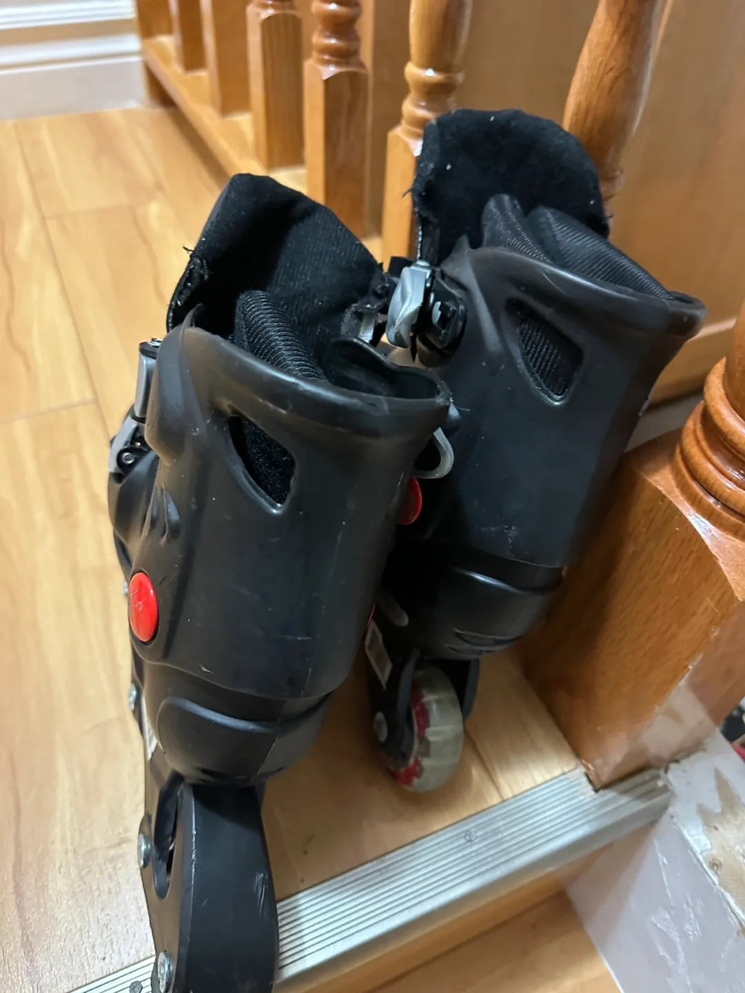 Rollerblades image indicator(2)