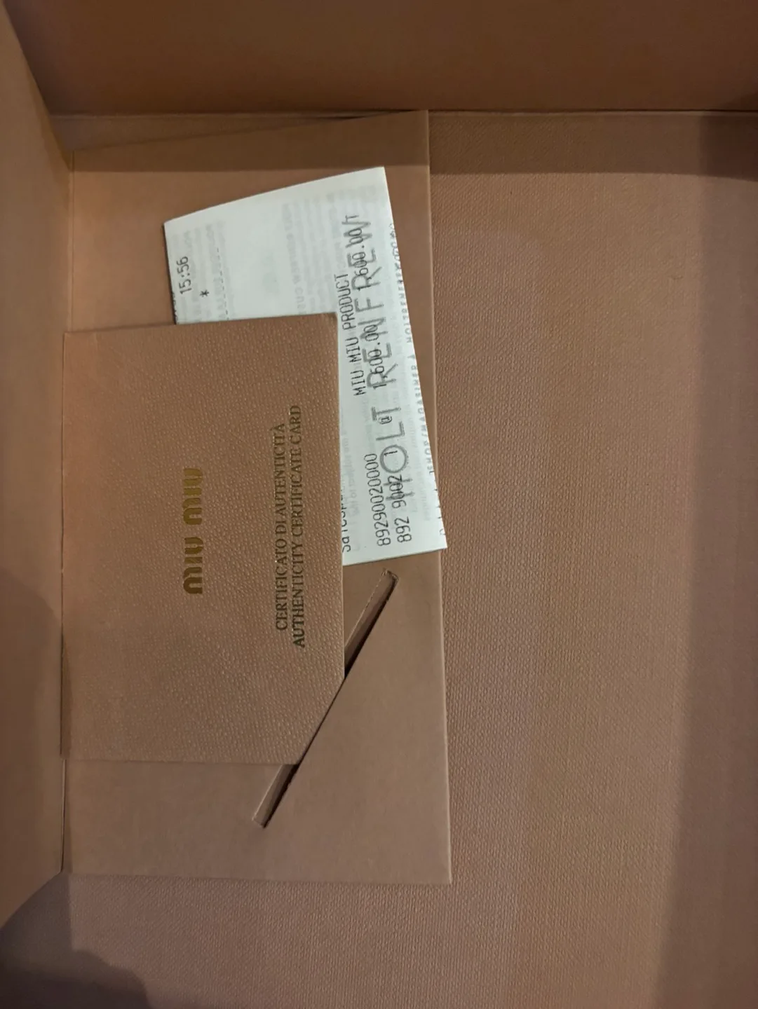 Authentic Miu Miu White Quilted Leather Shoulder Bag image indicator(10)