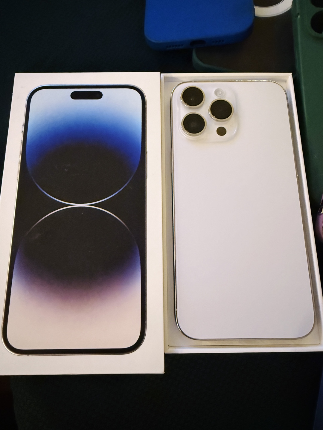 iPhone 14 Pro Max - 128GB - photo 2