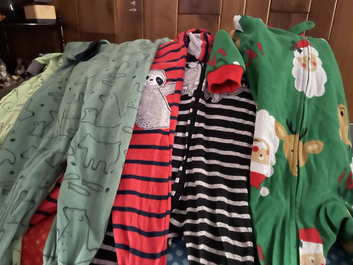 Baby clothes