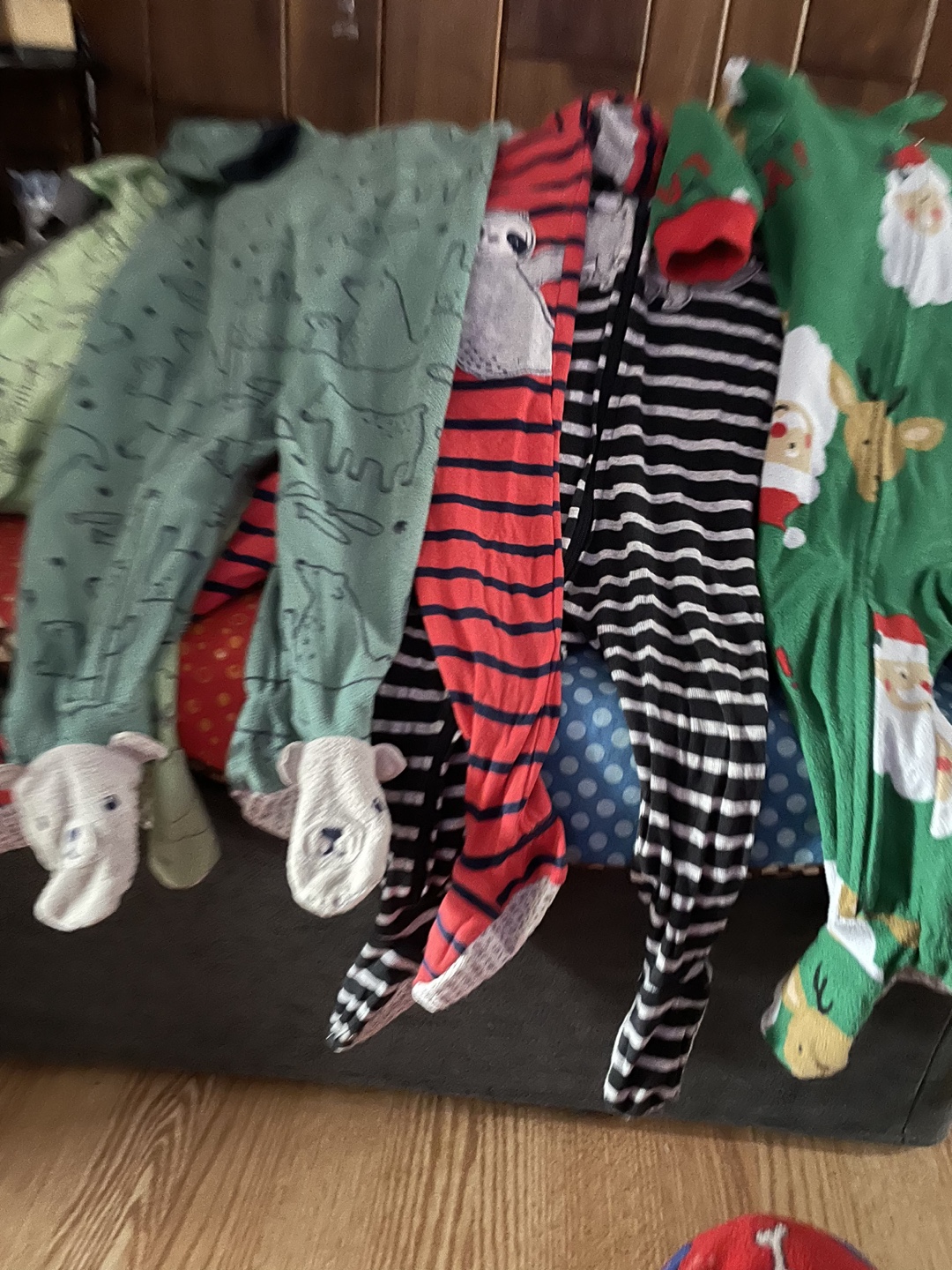 Baby clothes - photo 2