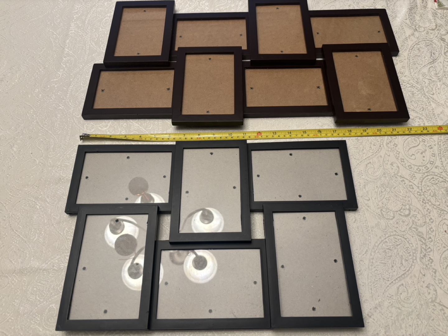 Collage Picture Frames - photo 3