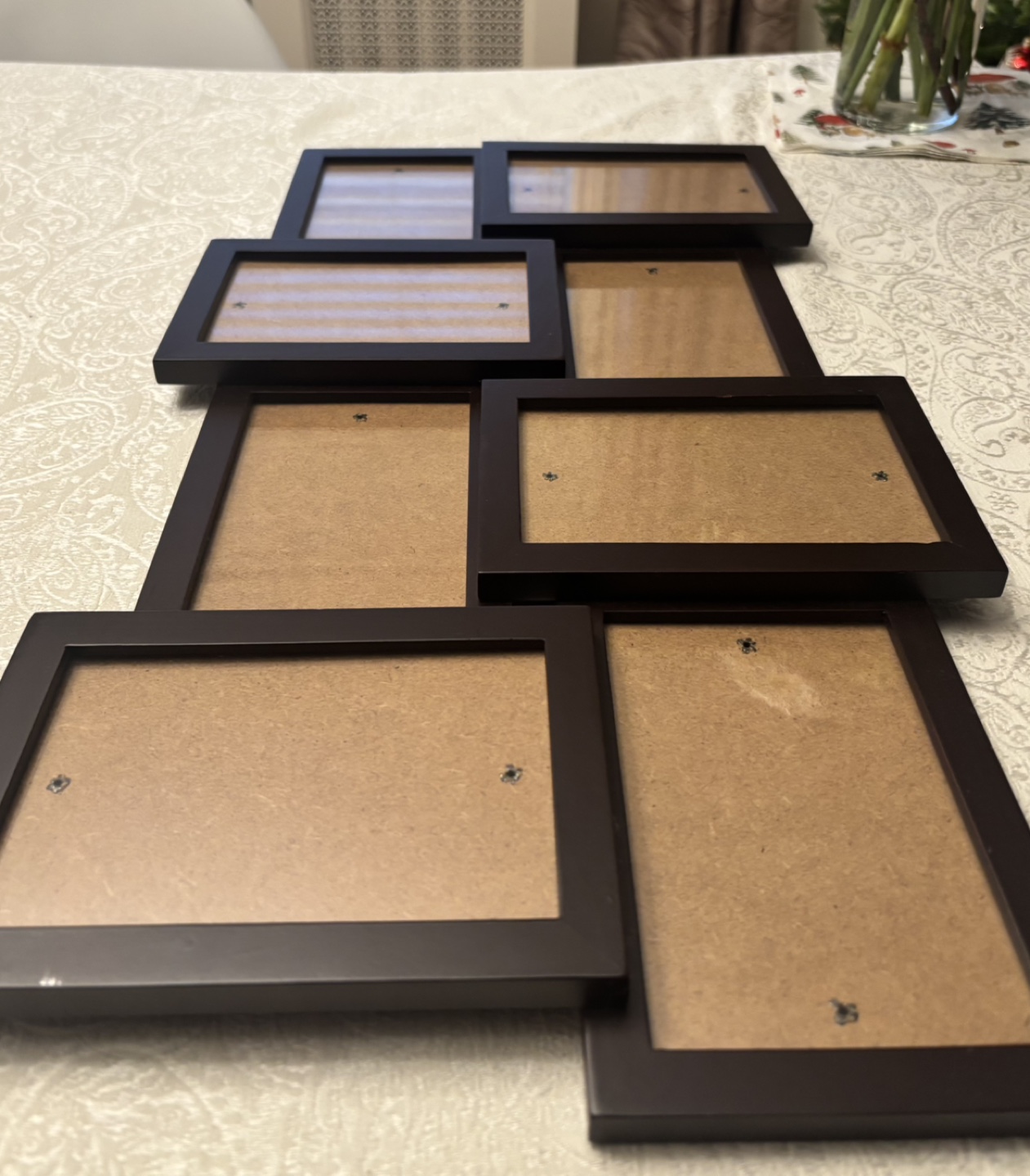 Collage Picture Frames