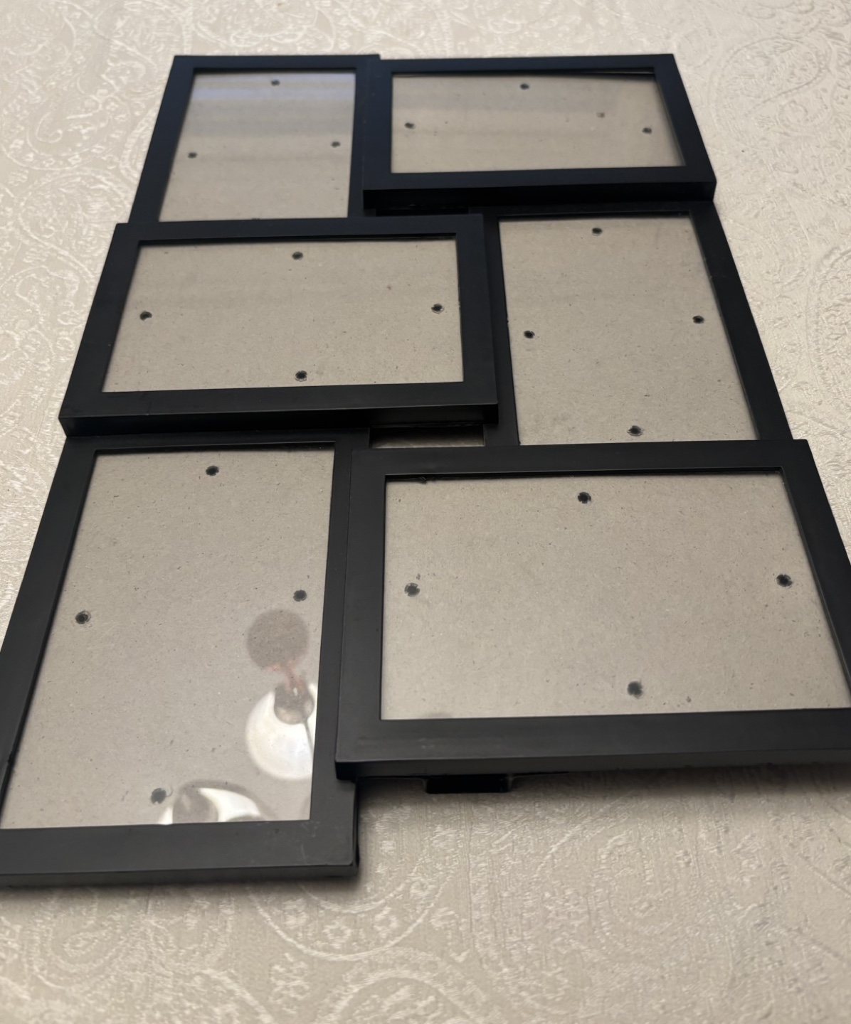 Collage Picture Frames - photo 2