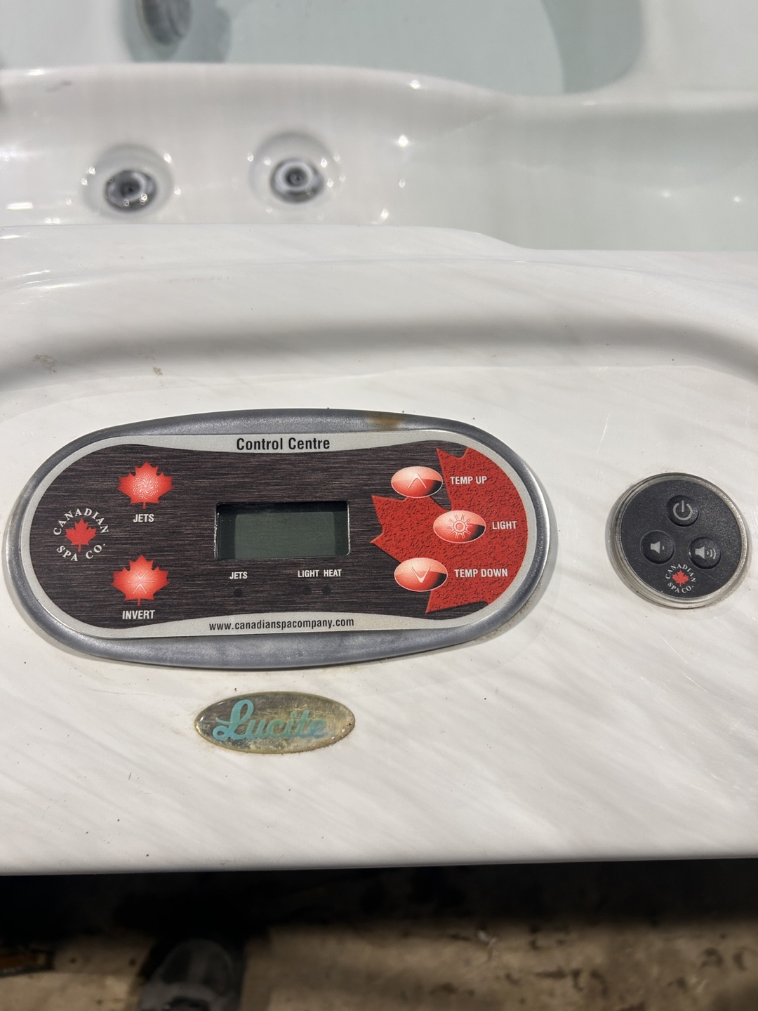2015 Canadian Spa Company Winnipeg - photo 3