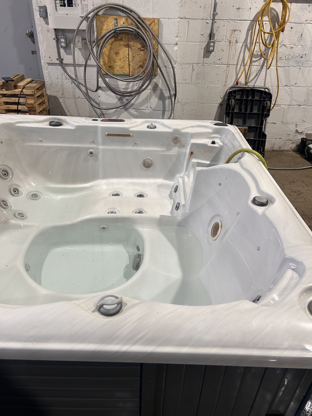 2015 Canadian Spa Company Winnipeg - photo 4