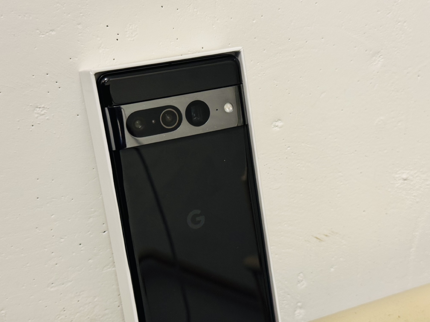 Google pixel 7 Pro