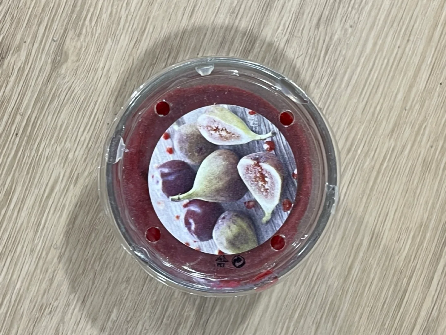 IKEA SINNLIG Scented Candle image indicator(2)