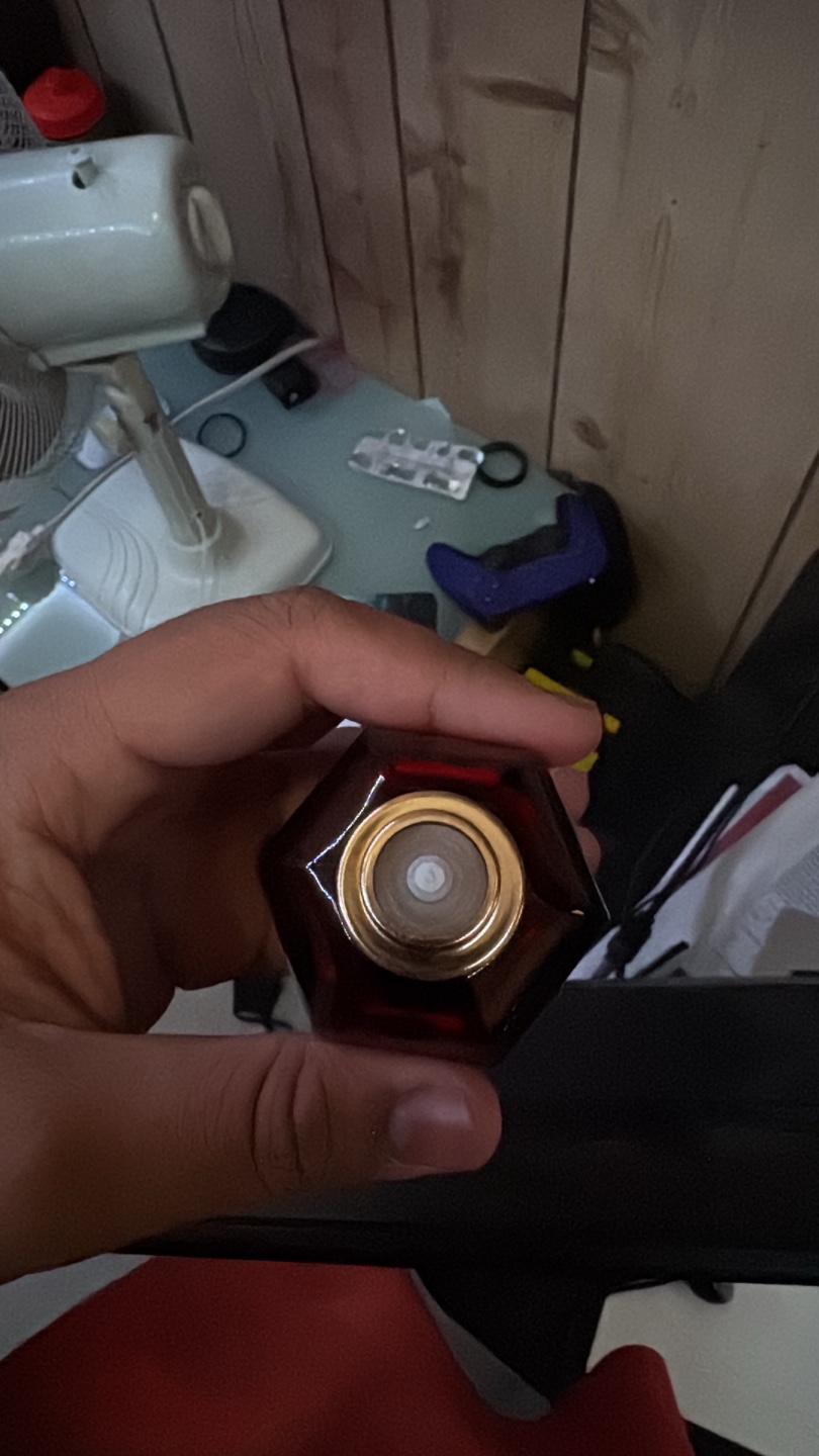 Xerjoff Coffee Break Golden Moka - photo 3