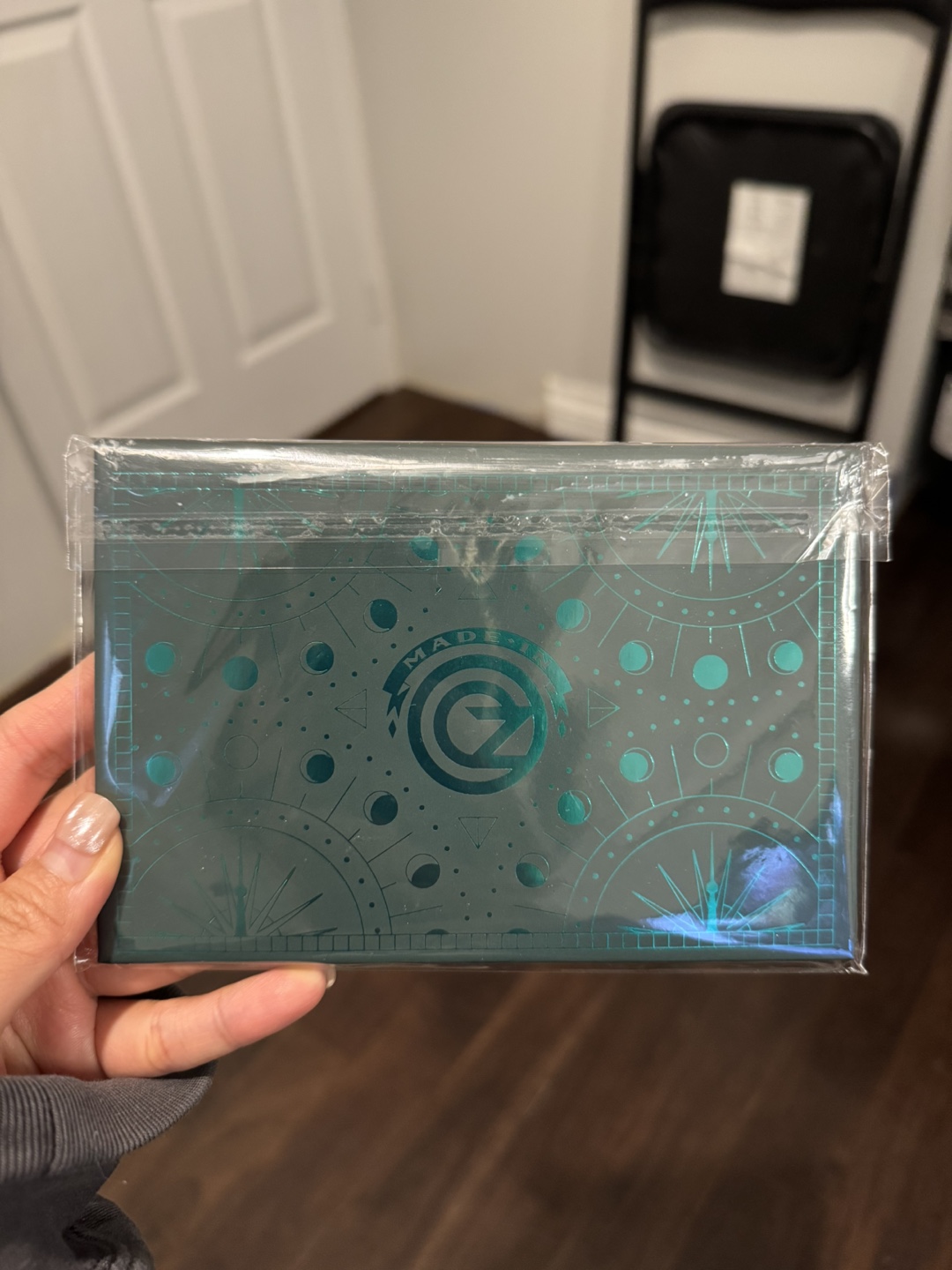 Starbucks Wicked Gift Card