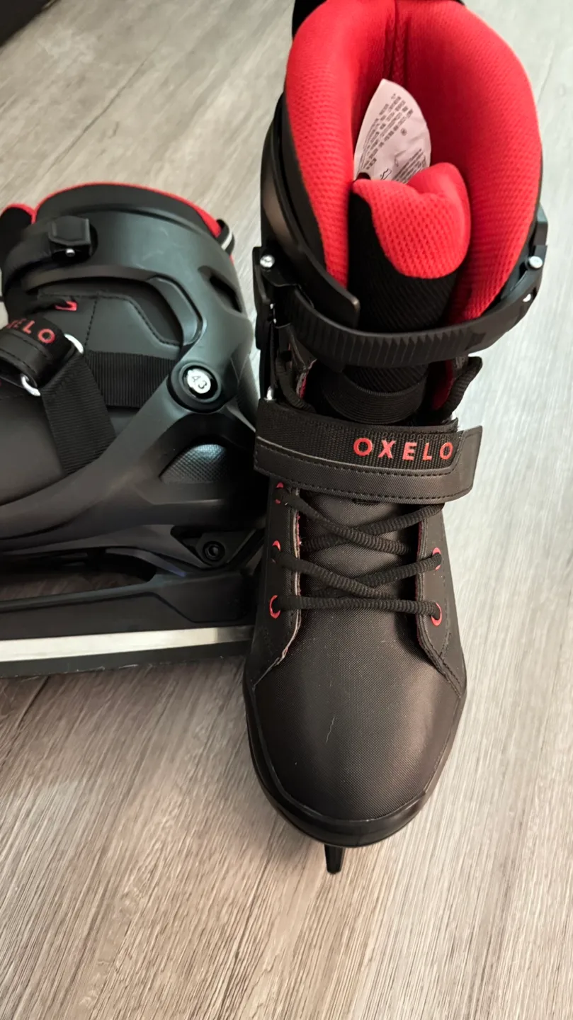 Oxelo Ice  Skates image indicator(2)