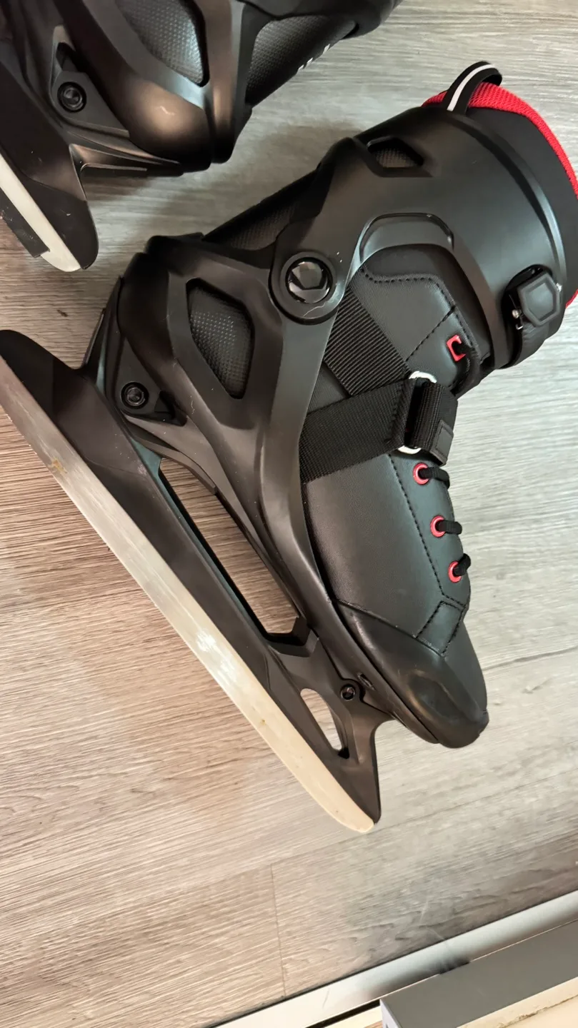 Oxelo Ice  Skates image indicator(4)