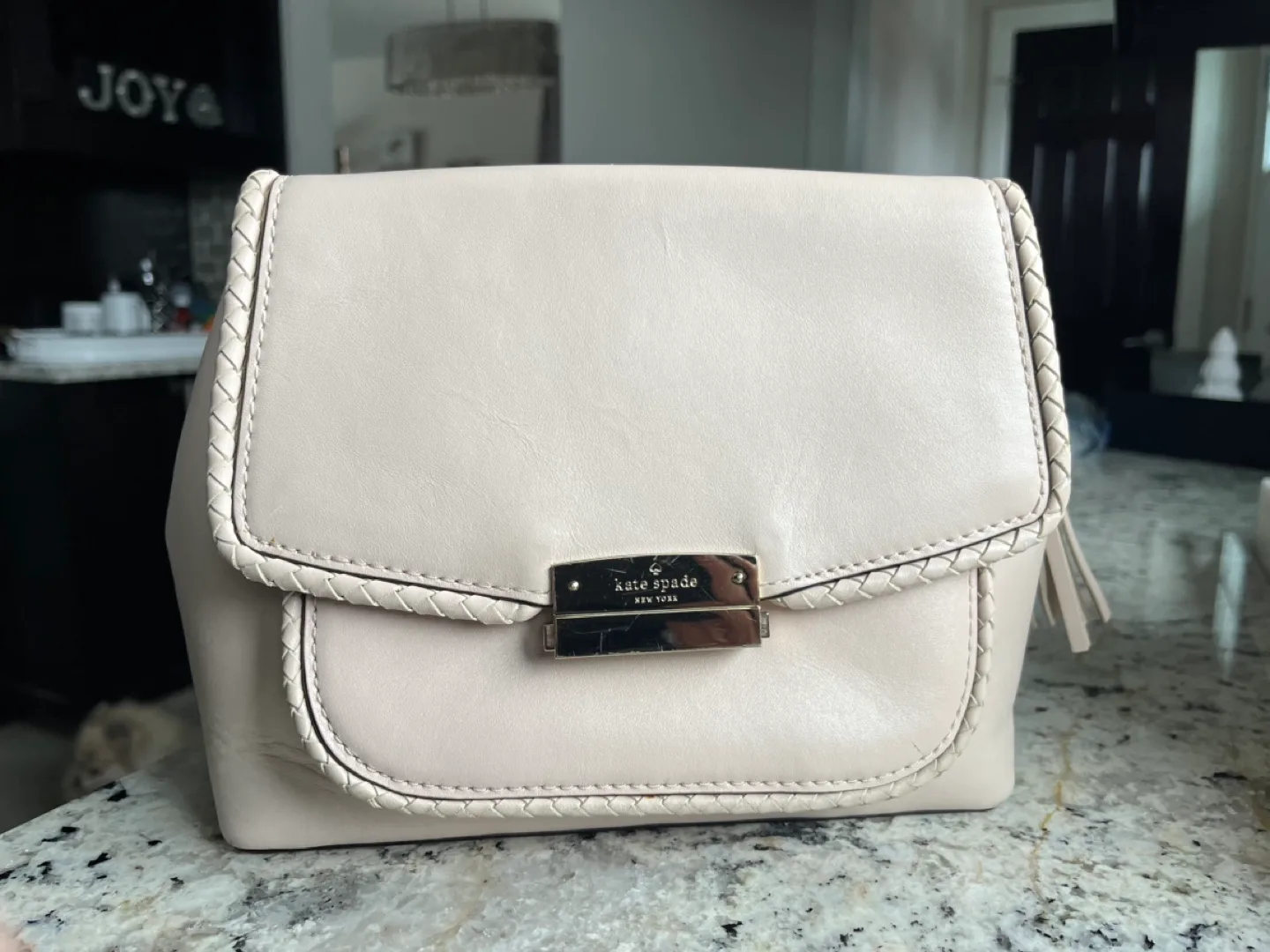 Kate Spade Small Crossbody Bag thumbnail