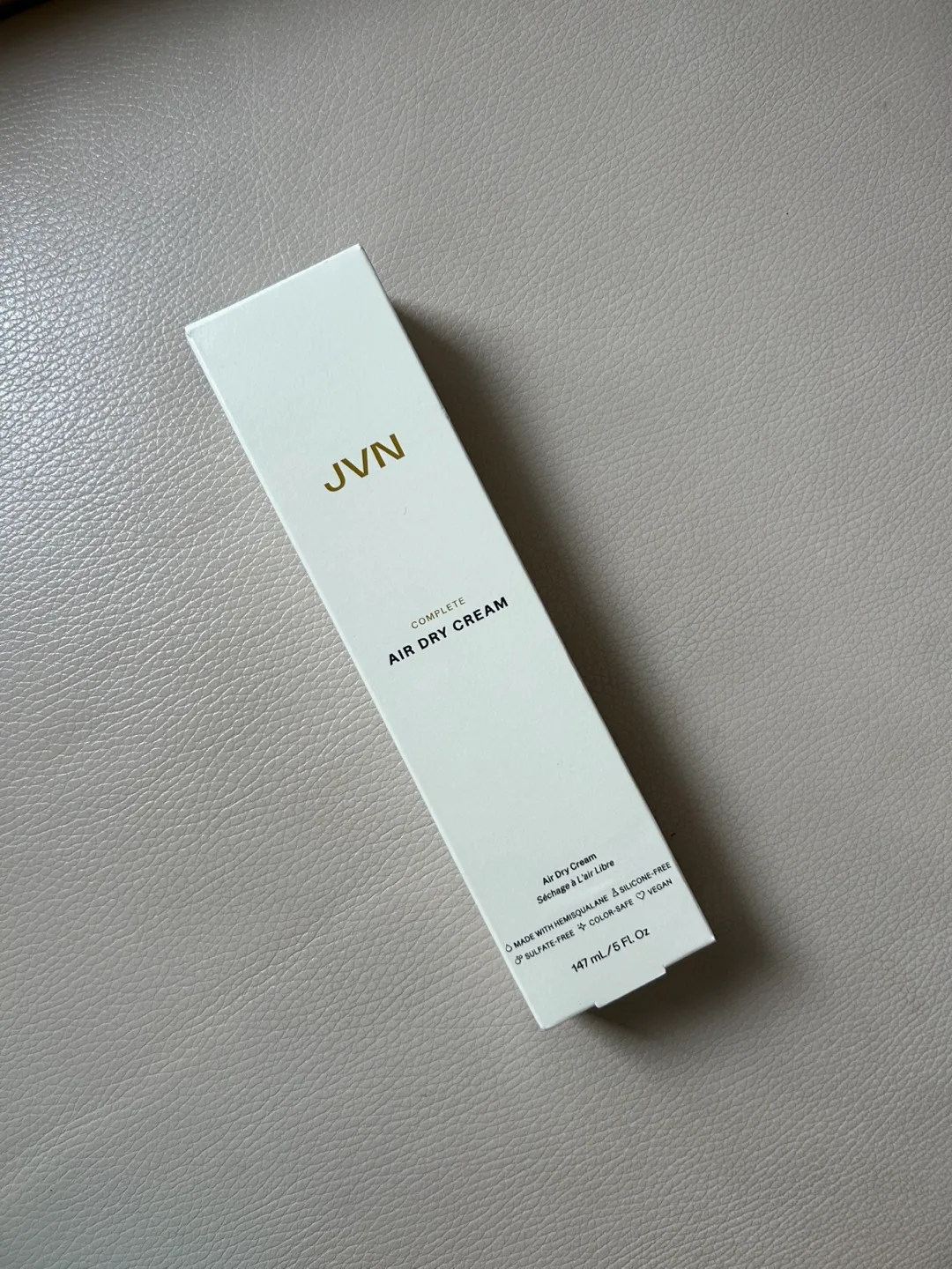 JVN Complete Air Dry Cream image indicator(2)