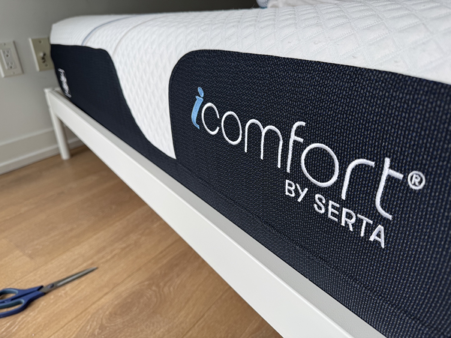 iComfort by Serta Mattress - photo 2