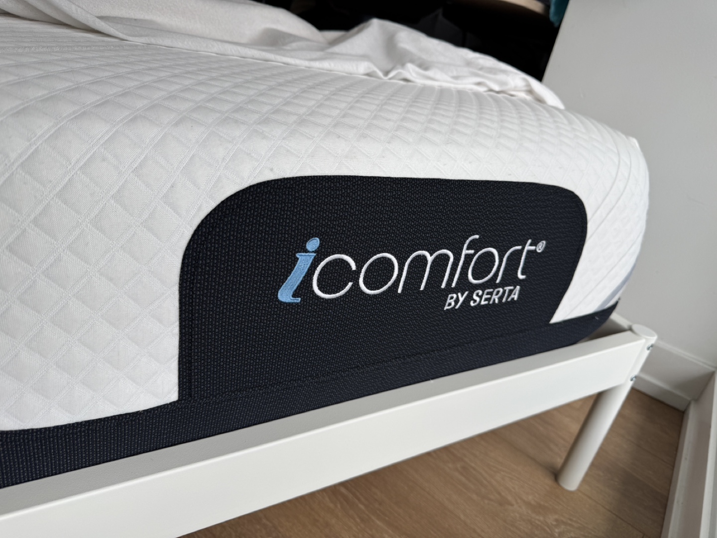 iComfort by Serta Mattress