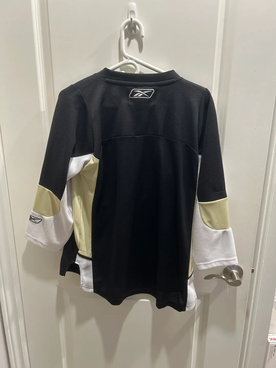 Pittsburgh Penguins Reebok Jersey Youth image indicator(3)