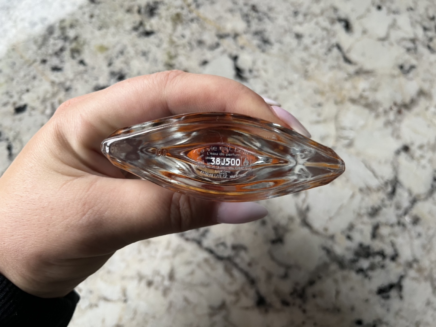 Lancôme La Vie est Belle Perfume - photo 3
