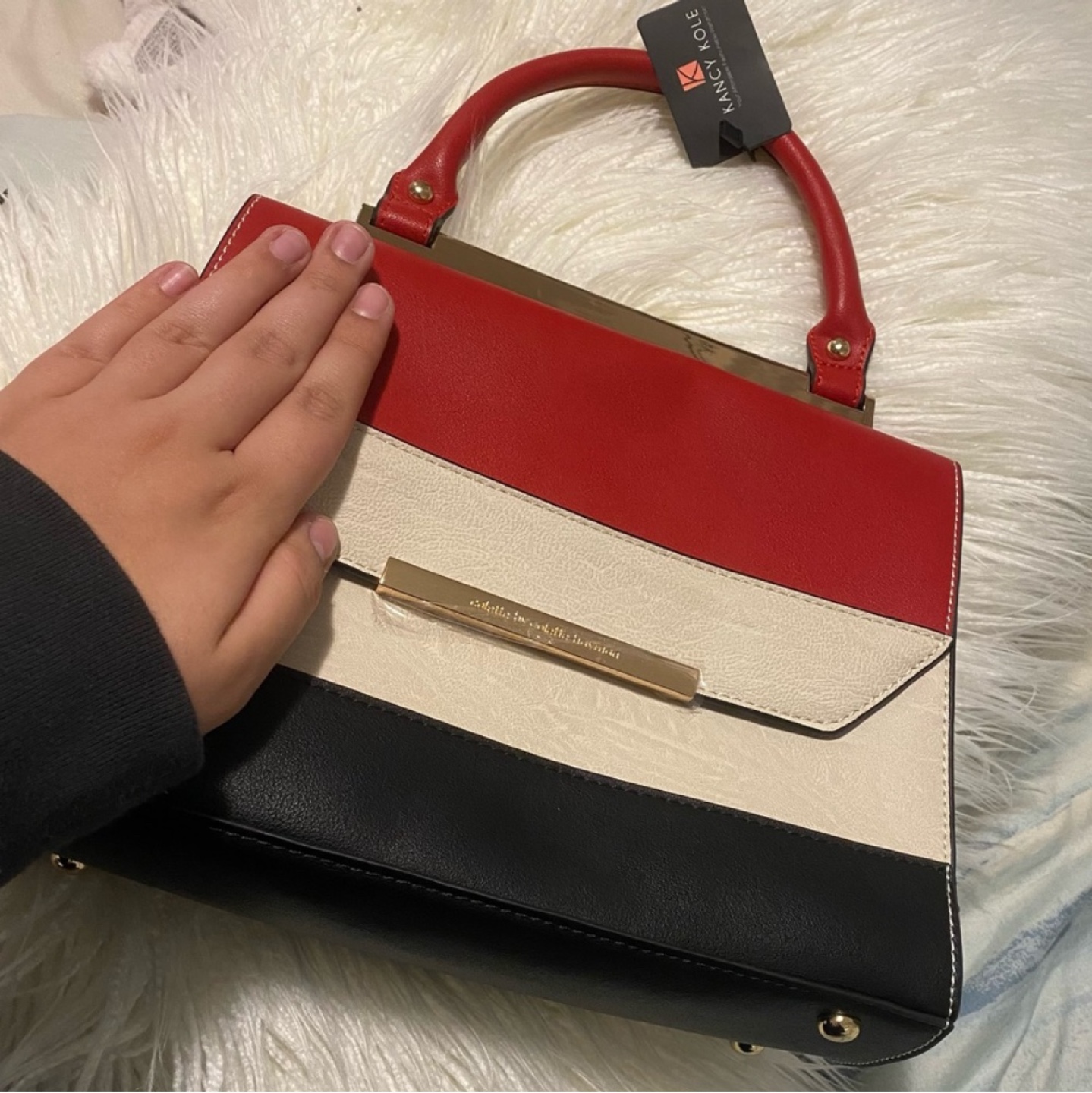 Colette by  Nancy  Rose  Handbag - photo 2