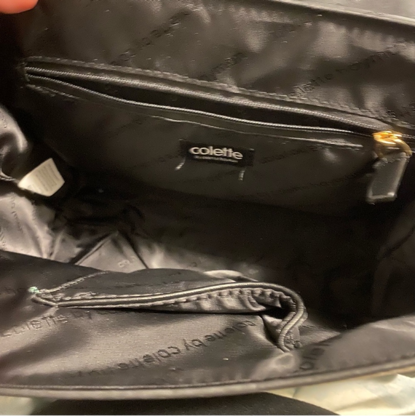 Colette by  Nancy  Rose  Handbag - photo 3