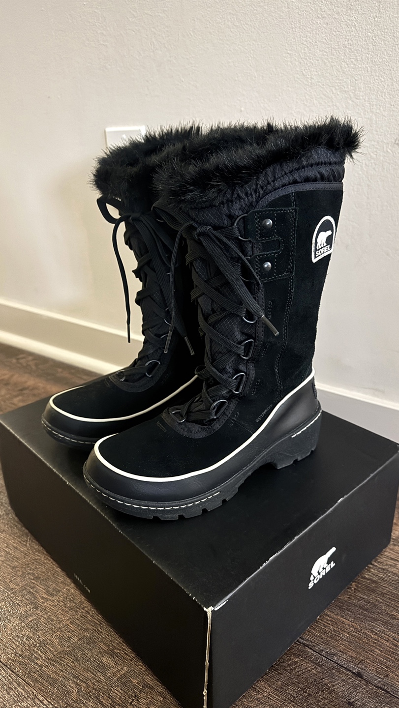 Sorel Women's Winter Boots