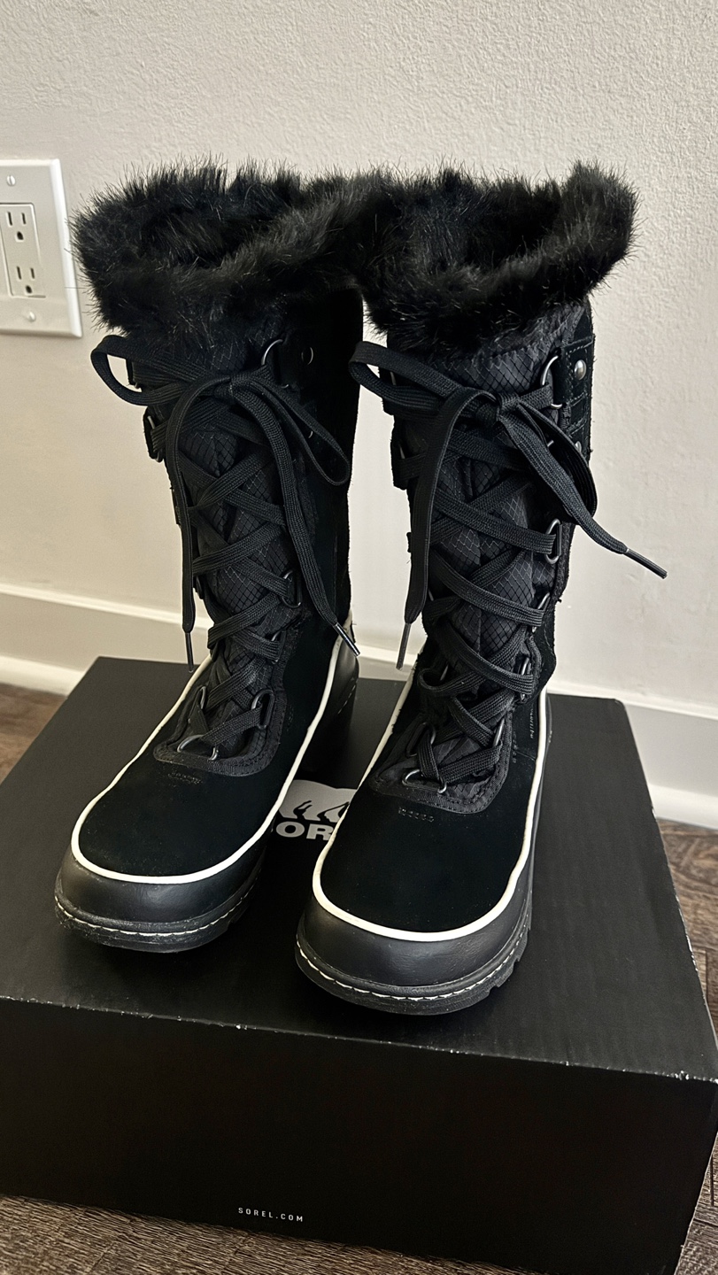 Sorel Women's Winter Boots - photo 2