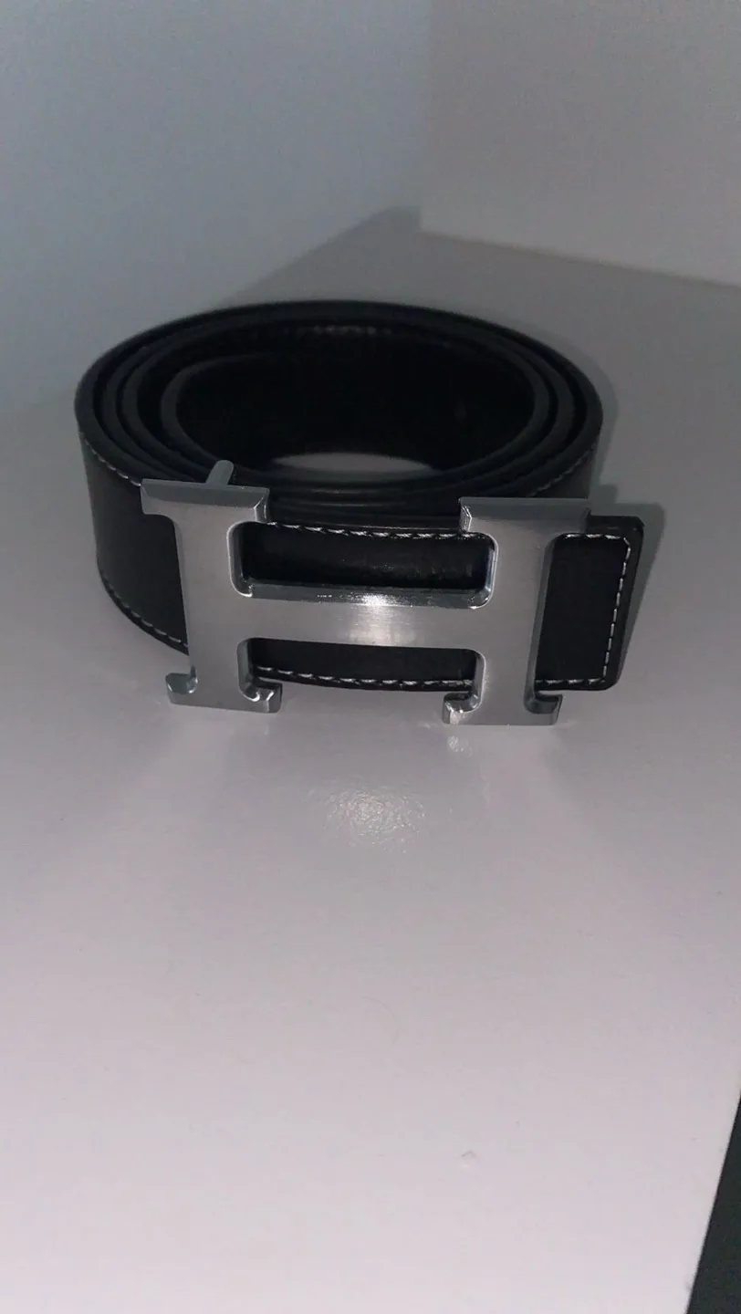 Hermes belt thumbnail