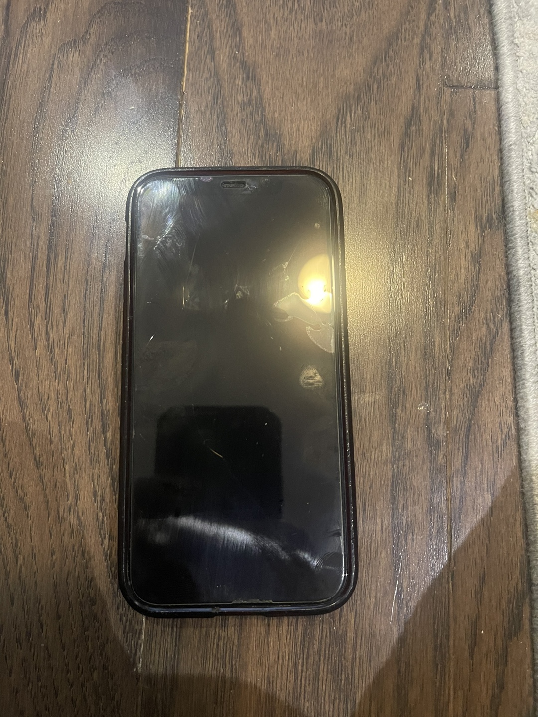 iPhone 12