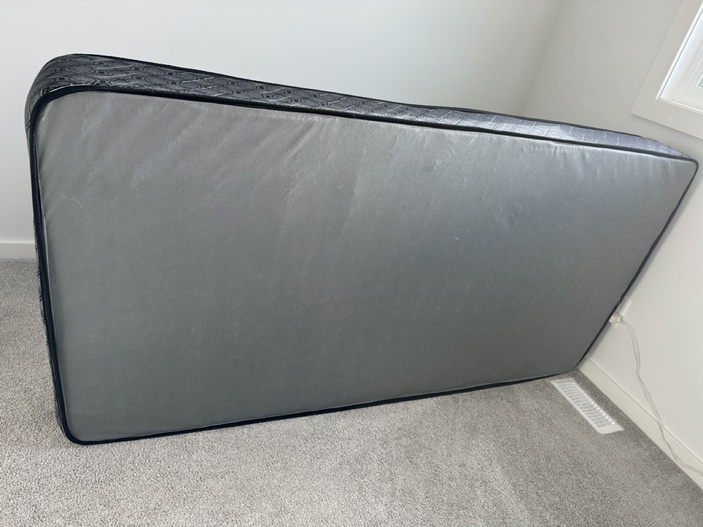 Sleep In Mattress Bamboo Orthopedic Deluxe Mattress - photo 4