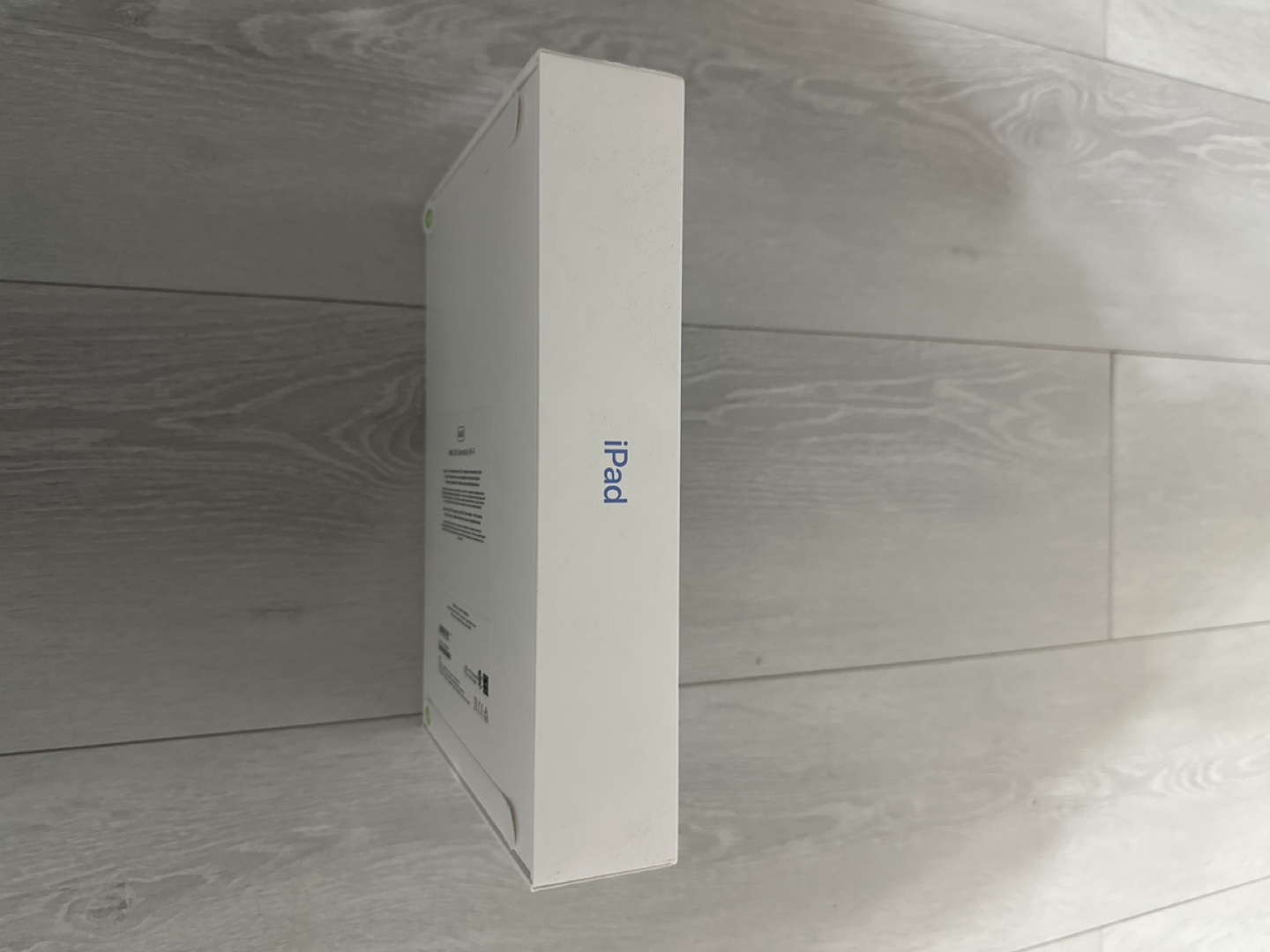 iPad (10th Generation) 64GB - Brand New Colour Blue - photo 2