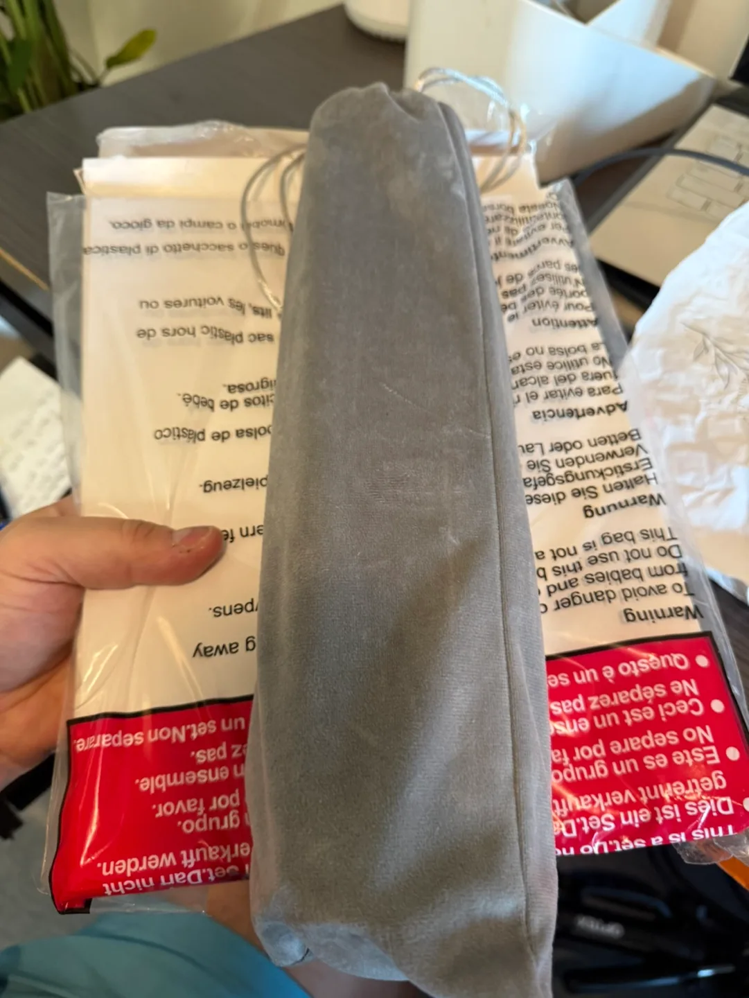 A wireless portable printer image indicator(4)