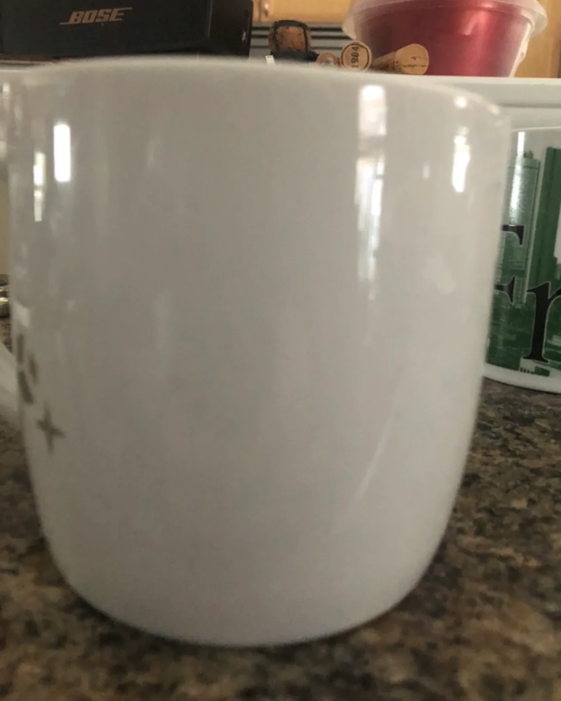 Starbucks Holiday Collection 2013 Mug image indicator(5)
