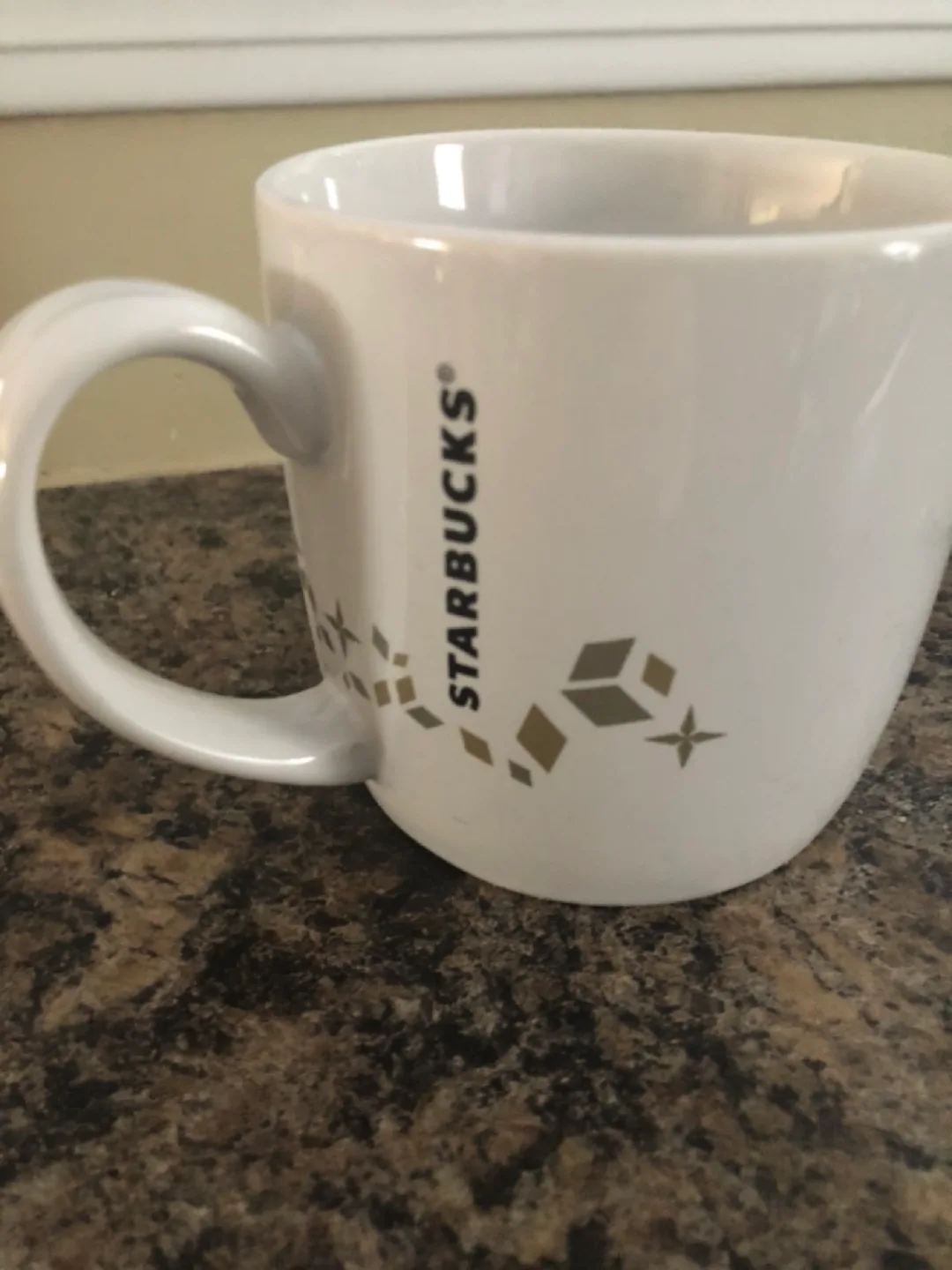 Starbucks Holiday Collection 2013 Mug image indicator(6)