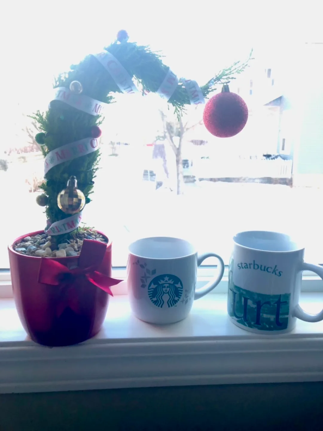 Starbucks Holiday Collection 2013 Mug image indicator(8)