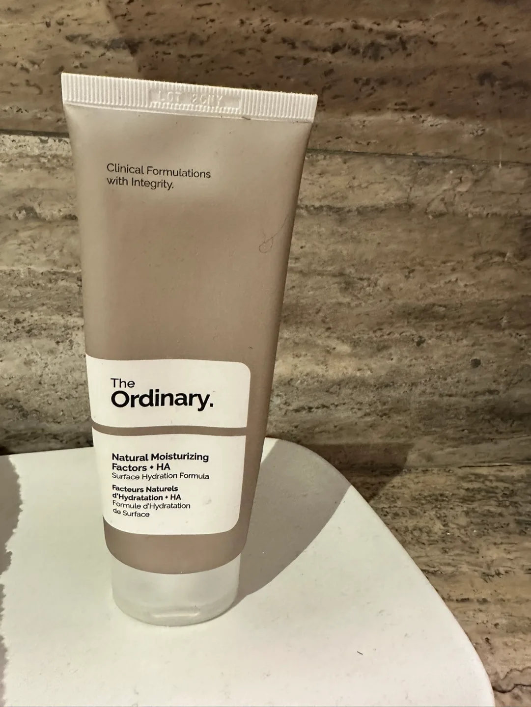 The Ordinary Natural Moisturizing Factors + HA thumbnail