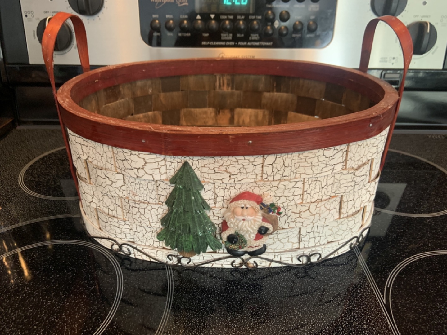 Xmas Basket