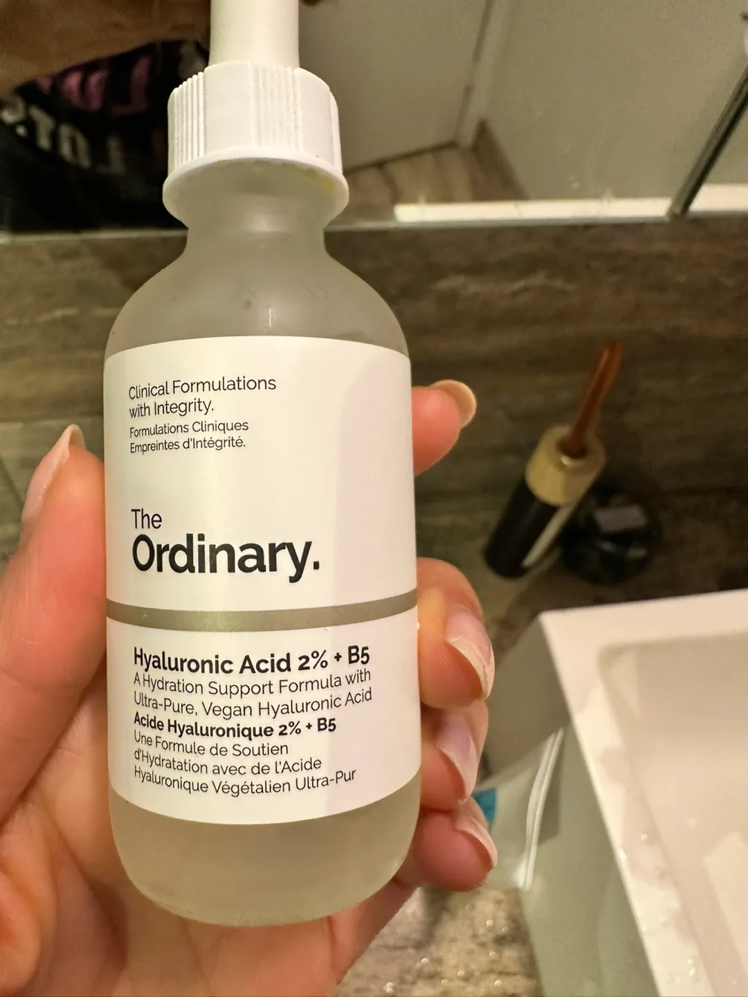 The Ordinary Hyaluronic Acid 2% + B5 thumbnail