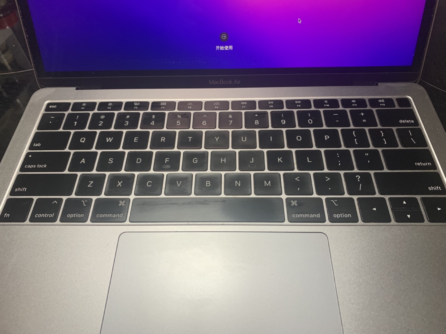 MacBook Air - photo 3